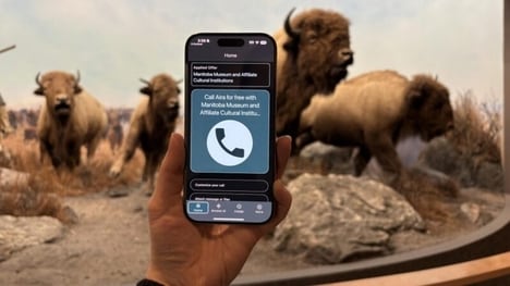 Live Interpreter Museum Experiences