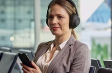 Airport Broadcast Audio Services