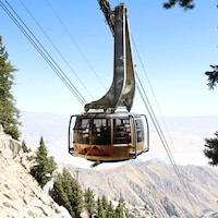 Autism-Friendly Aerial Tramways Image 2