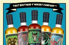 Single Cask Whisky Collection