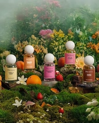 Naturally Inspired Uplifting Perfumes Image 1