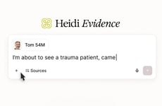 Ad-Free Clinical Evidence Tools