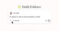Ad-Free Clinical Evidence Tools Image 1