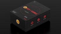 Industrial-Strength Lollipop Packaging Image 2