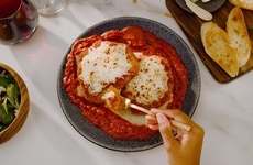 Delicious Premium Convenience Meals