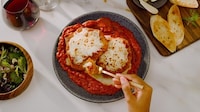 Delicious Premium Convenience Meals