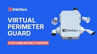 AI-Powered Perimeter Guard Features