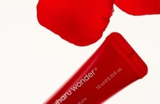 Rose-Powered Lip Balms