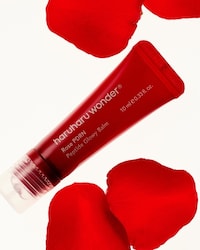 Rose-Powered Lip Balms Image 1