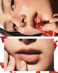 Rose-Powered Lip Balms Image 2