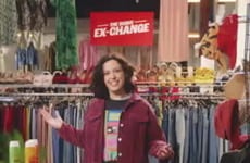 Social-First Body Care Campaigns