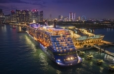 Renovated Cruise Ship Experiences