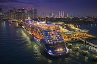 Renovated Cruise Ship Experiences Image 1