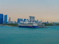 Renovated Cruise Ship Experiences Image 2