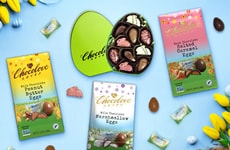 Limited Decadent Chocolate Confections