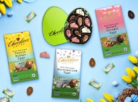 Limited Decadent Chocolate Confections Image 1