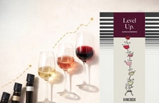 Palate-Expanding Wine Kits