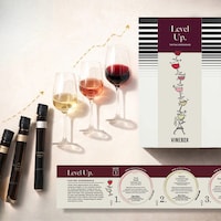 Palate-Expanding Wine Kits