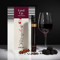 Palate-Expanding Wine Kits Image 3
