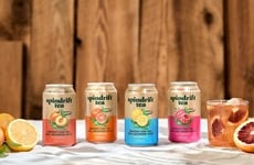 Fizz-Free Fruit-Sweetened Teas