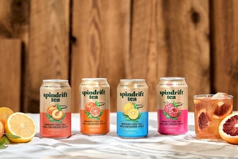 Fizz-Free Fruit-Sweetened Teas