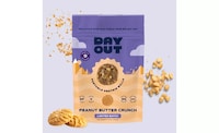 Dessert-Inspired Protein Snacks Image 1