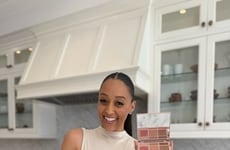 Cream Beauty Compacts