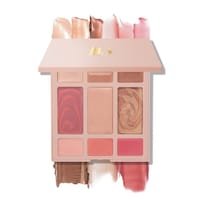Cream Beauty Compacts Image 2