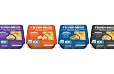 Pre-Seasoned Potato Side Dishes