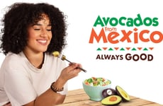 Healthy Eating Avocado Campaigns