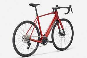 Aluminum Electric Mountainbikes Article Thubnail