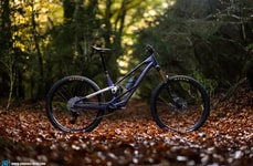 Connected Enduro eMTB Systems