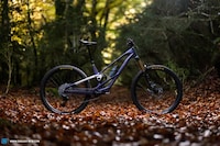 Connected Enduro eMTB Systems