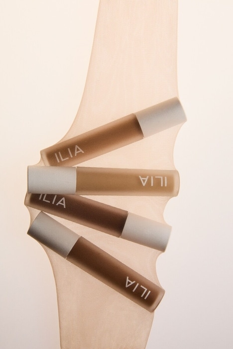 Lightweight Skin-Blurring Concealers