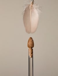 Lightweight Skin-Blurring Concealers Image 2