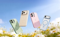 Spring-Themed Mobile Accessory Lineups