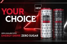 Sugar-Free Vodka Energy Drinks