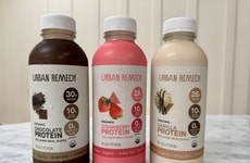 Protein Collagen Meal Shakes