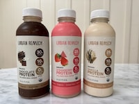 Protein Collagen Meal Shakes Image 1
