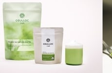 Traceable Organic Matcha Products