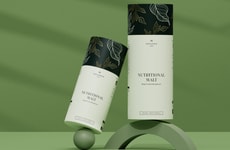 Premium Wellness Packaging Systems