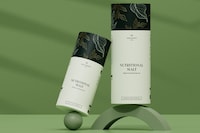 Premium Wellness Packaging Systems