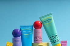 Korean-Made Vegan Skincare