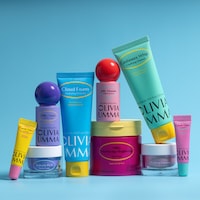 Korean-Made Vegan Skincare