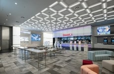 Updated Cinema Makeovers