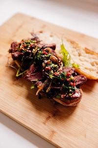 Functional Mushroom Meal Products Image 1
