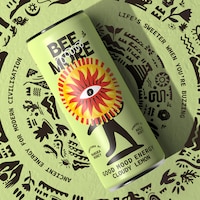 Ancient Superfood Energy Drinks Image 1