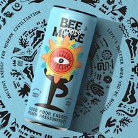 Ancient Superfood Energy Drinks Image 3