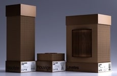 Wood-Printed Furniture Ranges