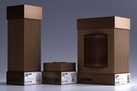 Wood-Printed Furniture Ranges Image 1